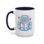 Birthday Mug - 24 Hours to Milk It
