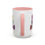 Wellness Mug - Live Love Laugh