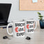 Humor Mug - Sarcasm Level Expert