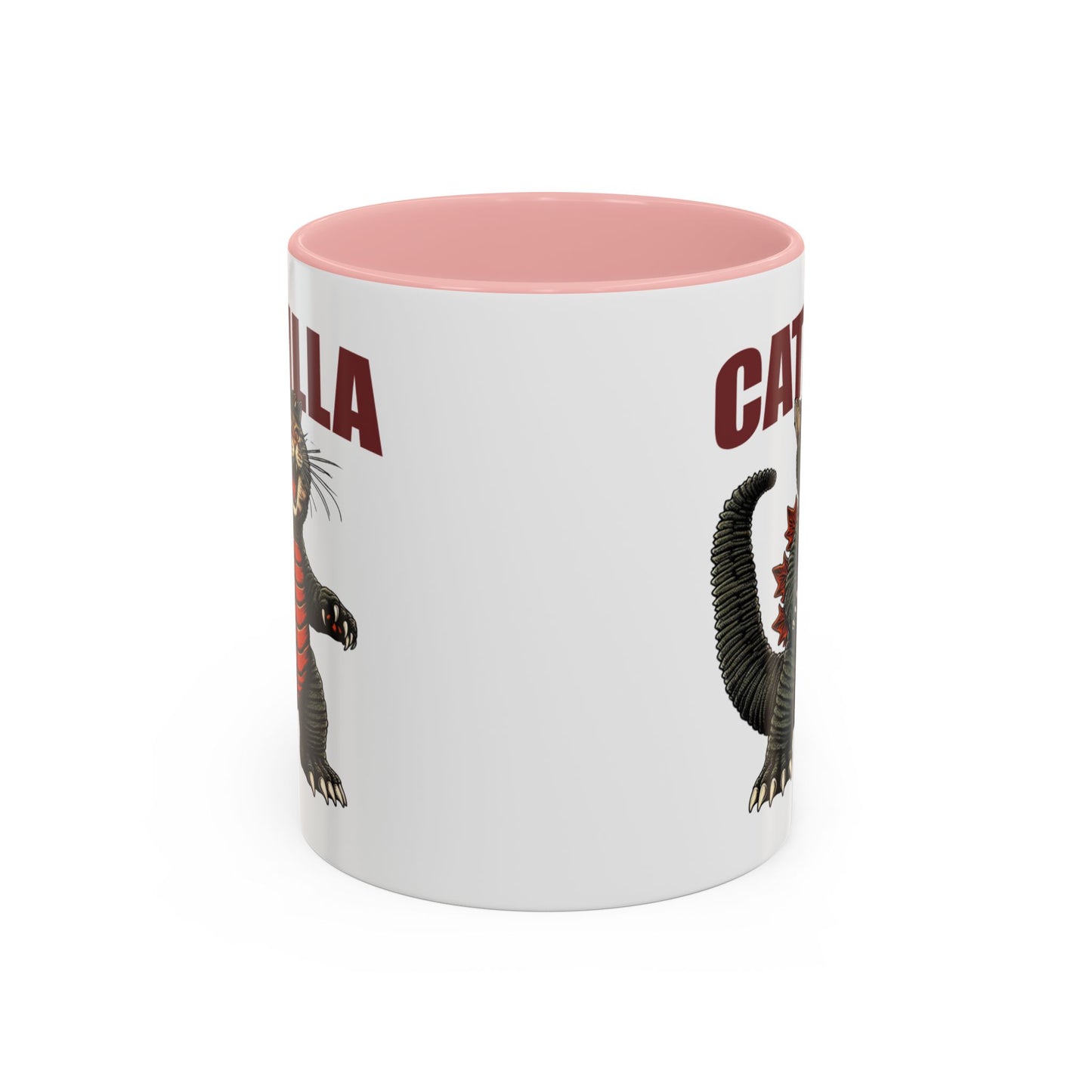 Animal Mug - Catzilla