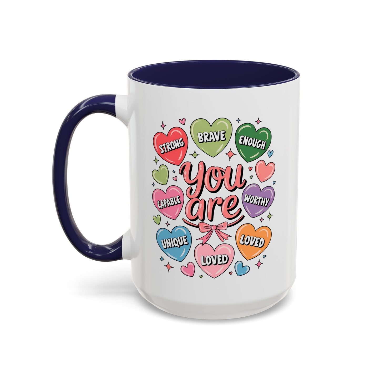 Wellness Mug - You Are Self Love