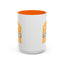 Motivation Mug - Be Stronger Than Your Excuses