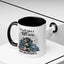 Adult Mug - I Actually Gave a Shit Earlier