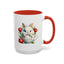Easter Mug - Cute Bunny Mug
