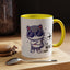 Humor Mug - I Do What I Want