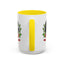 Alien Mug - Believe In Yourself