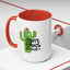 Humor Mug - Can't Touch This