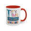 Adventure Mug - It's Time For A New Adventure