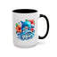 Adventure Mug - Just Go