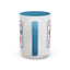 4th of July Mug - Happy Fourth of July Frames