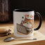 Office Mug - I'm Ok