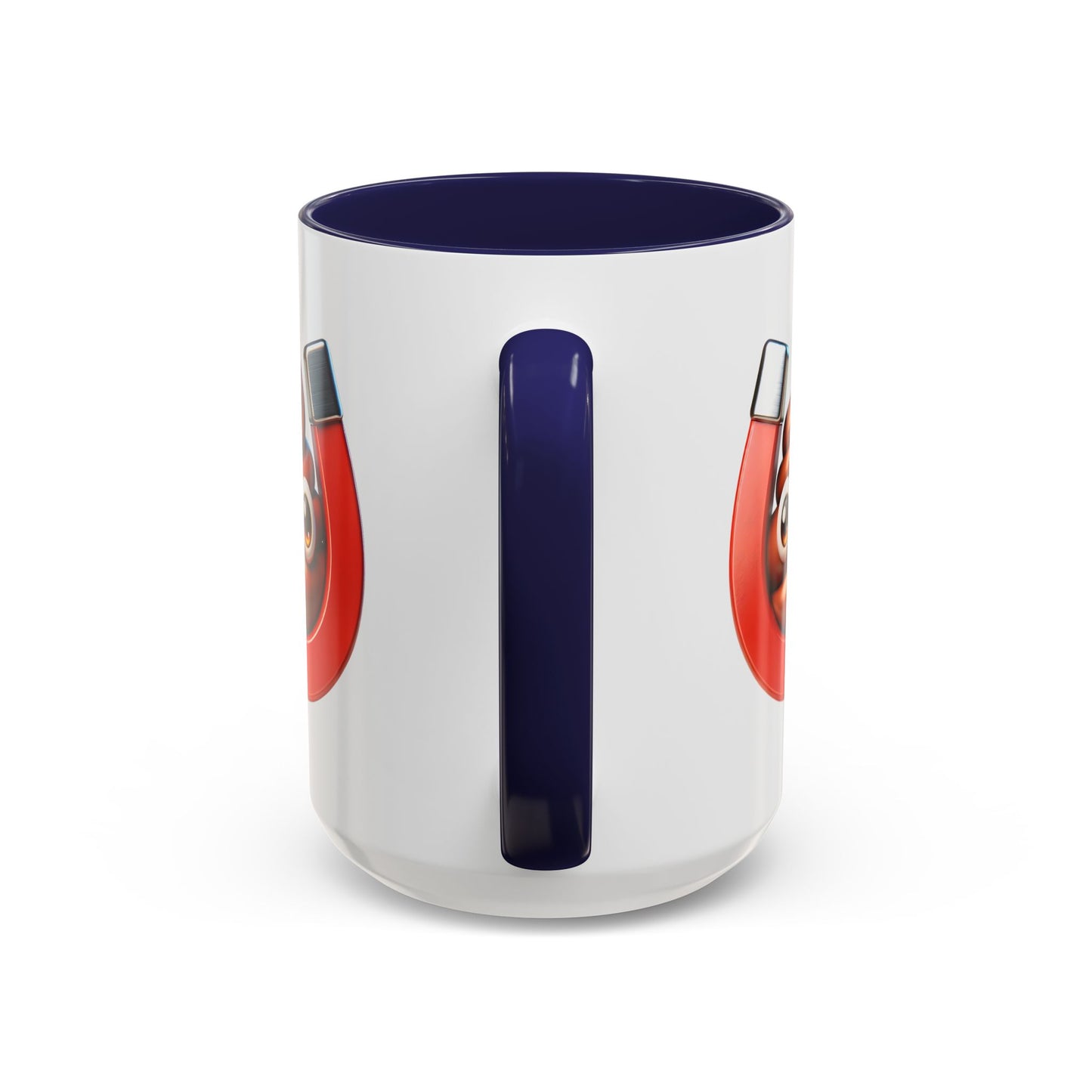 Adult Mug - Shit Magnet