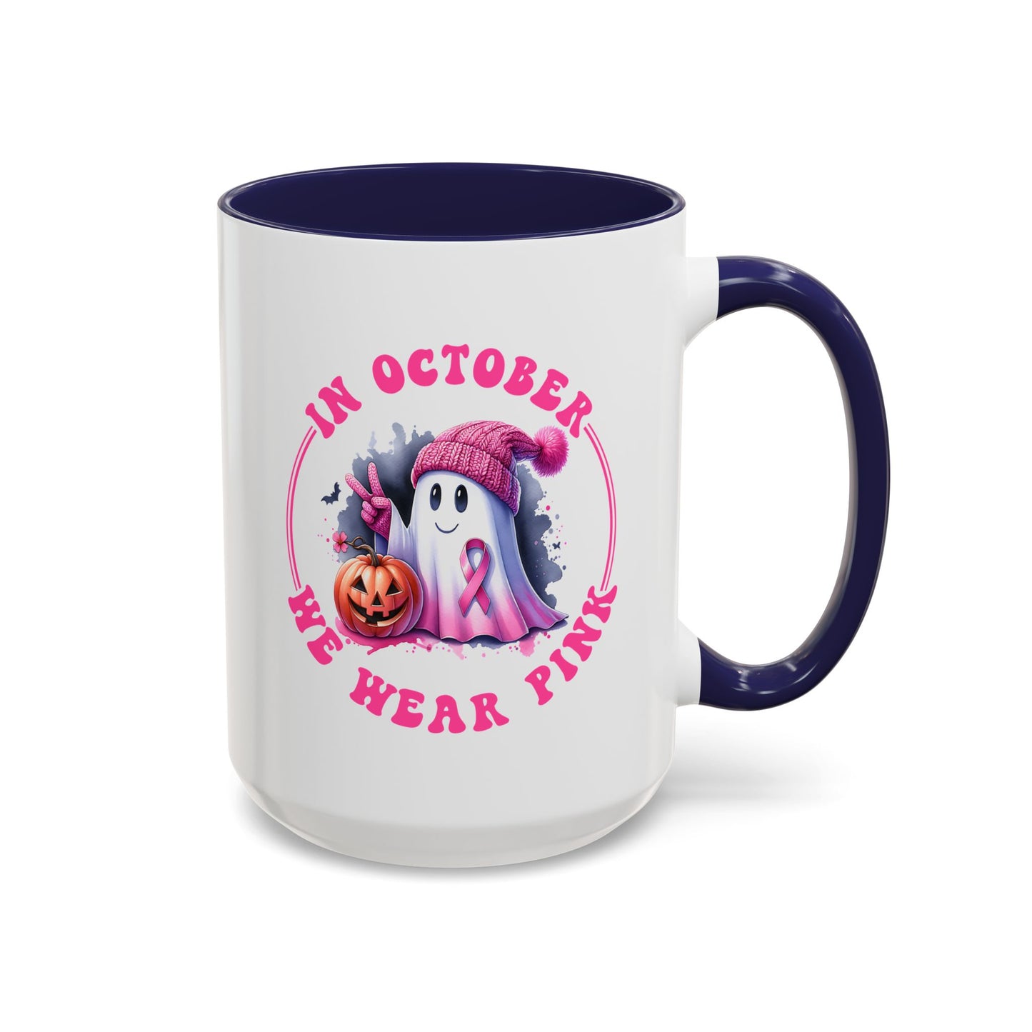 Support Mug - In October