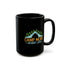 Adventure Mug - Camp More Worry Less