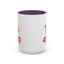 Wellness Mug - But First Anxiety
