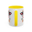 Humor Mug - Don't Be a Mooody Bitch