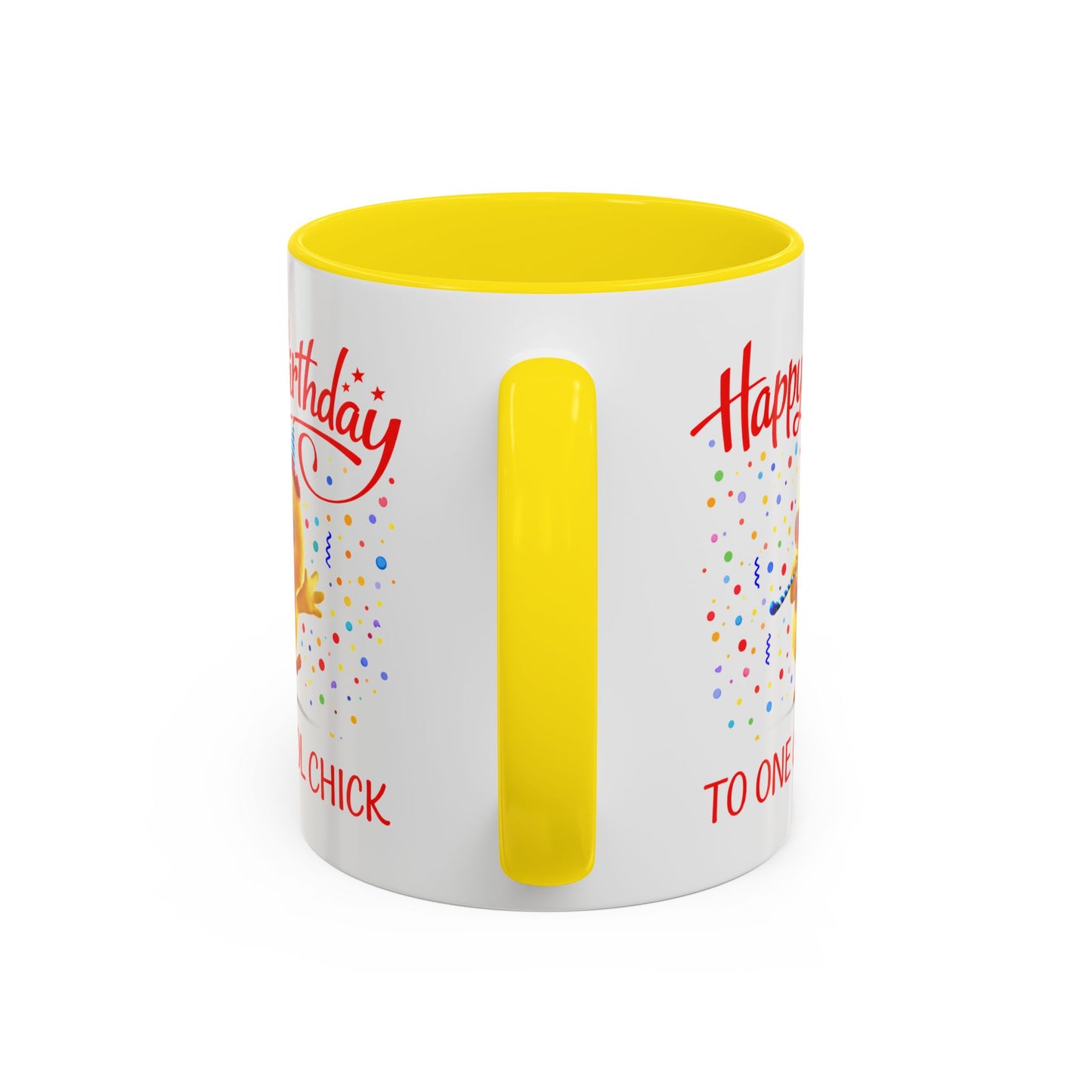 Birthday Mug - One Cool Chick