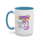 Birthday Mug - Go Ahead Sparkle Princess