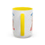 4th of July Mug - Born Free But Now I'm Expensive