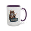 Adult Mug - Trying to Get My Shit Together