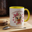 Anniversary Mug - I Ducking Love You