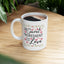 Anniversary Mug - The Secret Ingredient Is Love