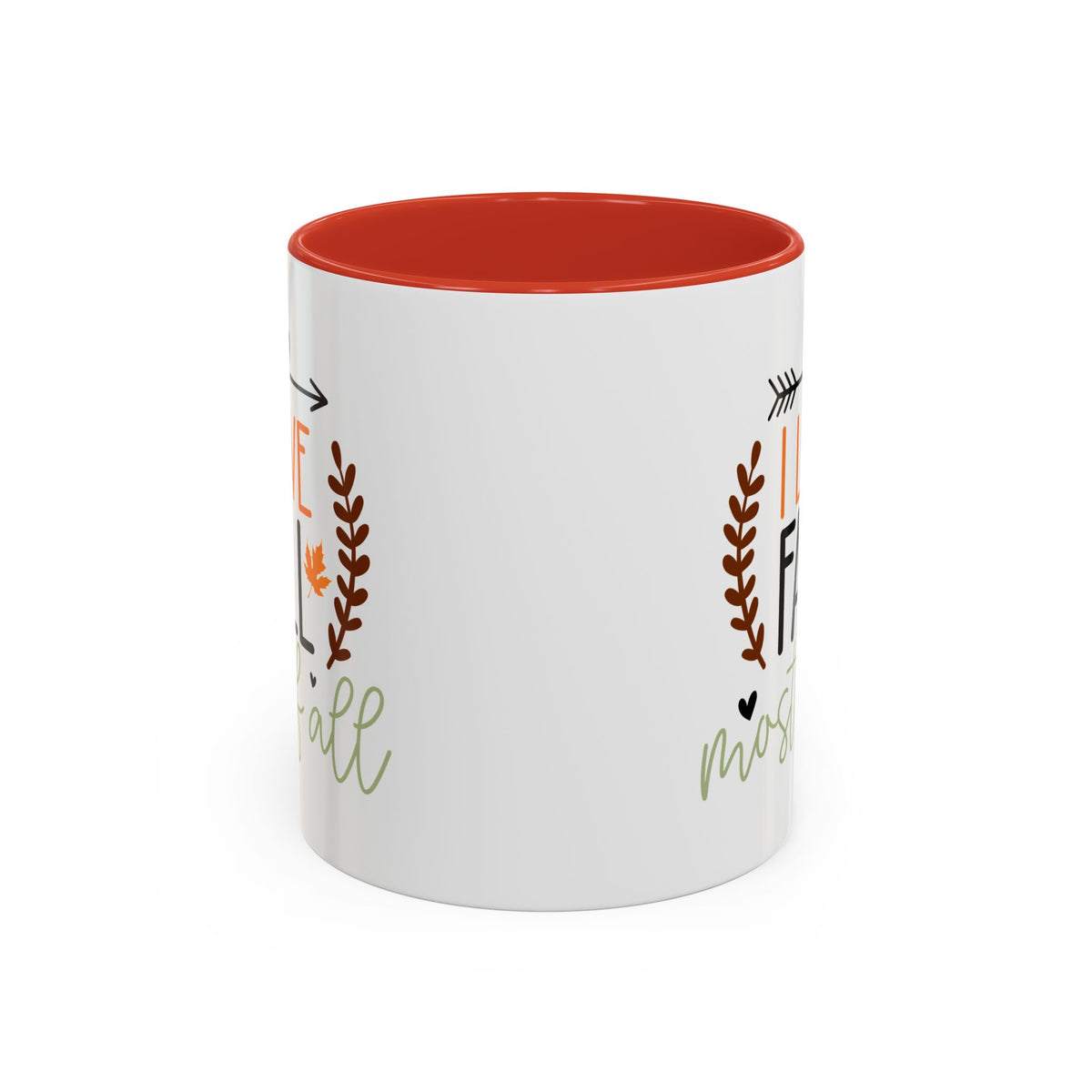 Fall Mug