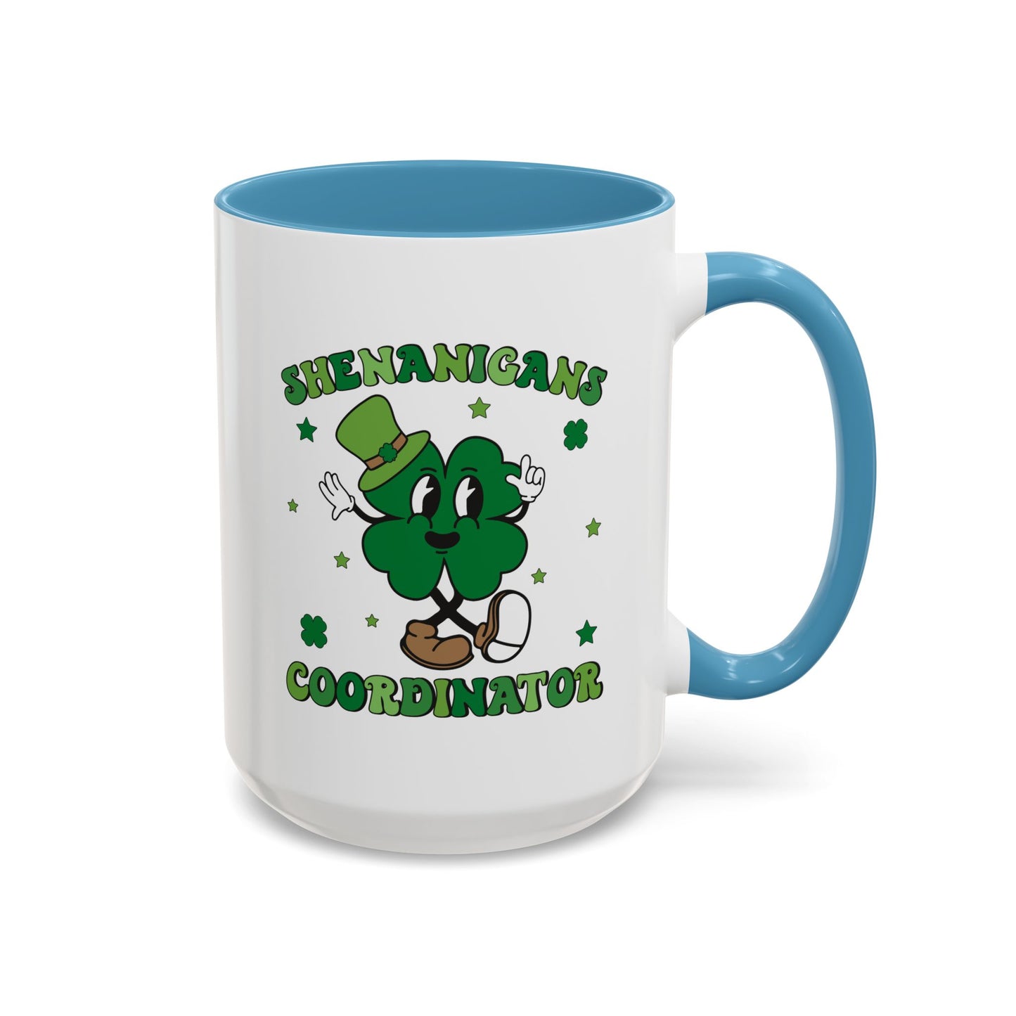 Office Mug - Shenanigans
