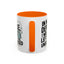 Humor Mug - In My Defense