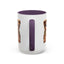 Christmas Mug - Gingerbread Man Box