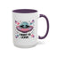 Alien Mug - I Want To Leave