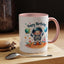 Birthday Mug - Happy Birthday Astronaut