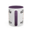 Humor Mug - Please Do Not Disturb