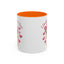 Anniversary Mug - I Ducking Love You