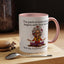 Adult Mug - The Path of Inner Peace