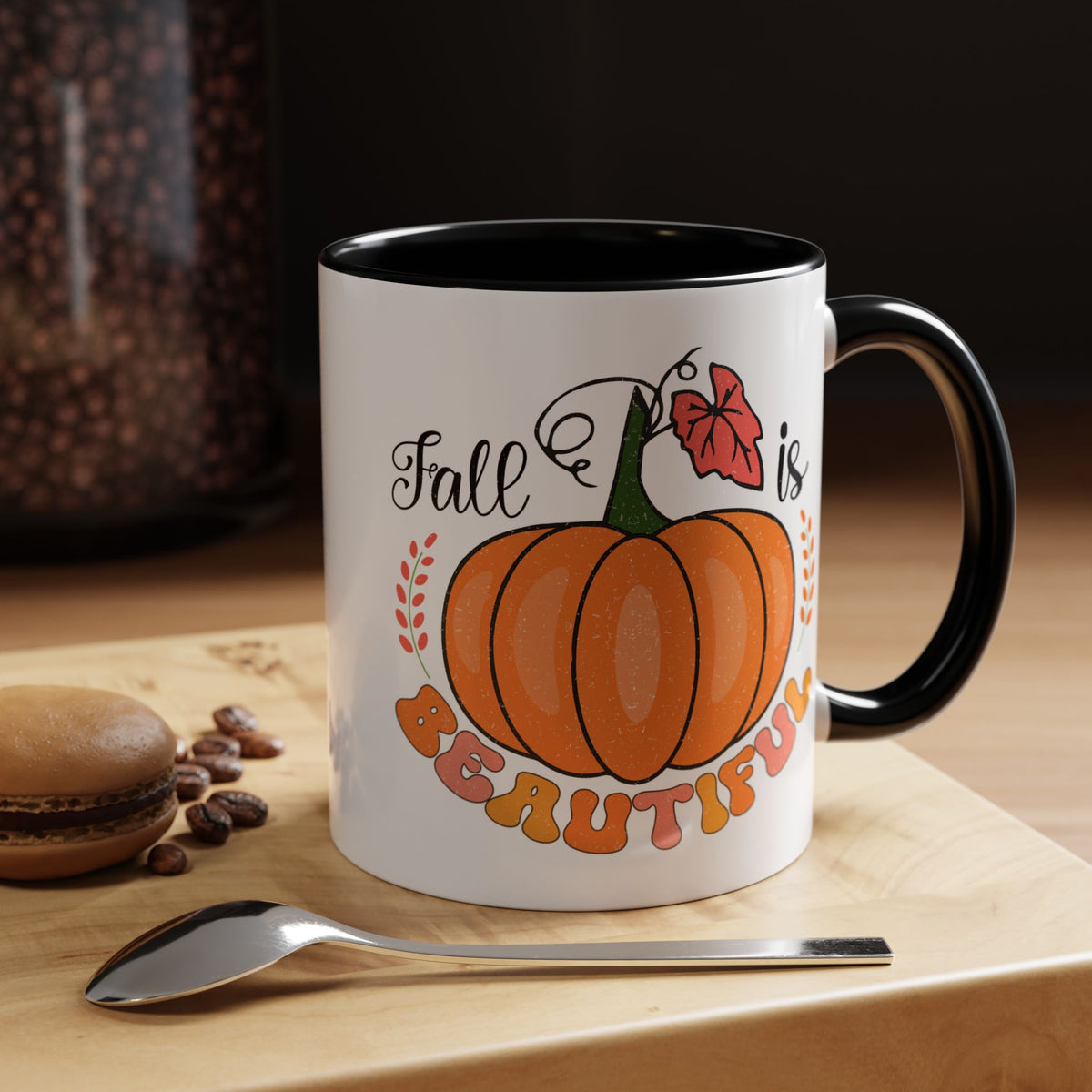Fall Mug