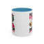 Humor Mug - Fueled by Sarcasm & Petty Thoughts