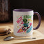 Alien Mug - Not From Around Here