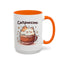 Animal Mug - Catpuccino