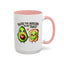 Anniversary Mug - You're The Avocado To My Toast