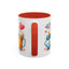 Father's Day Mug - Our First Father's Day