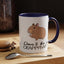 Adult Mug - Don't Be A Crappybara