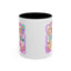 Motivation Mug - Stronger Than The Storm