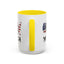 4th of July Mug - 'Merica Buffalo