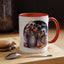Humor Mug - Stay Trashy