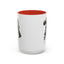 4th of July Mug - American Soldier
