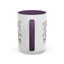 Humor Mug - Houston I Have So Many Problems