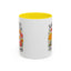 Office Mug - Sorry I'm Late