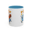 Humor Mug - F-CAW-F Six Seven
