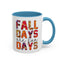 Fall Mug